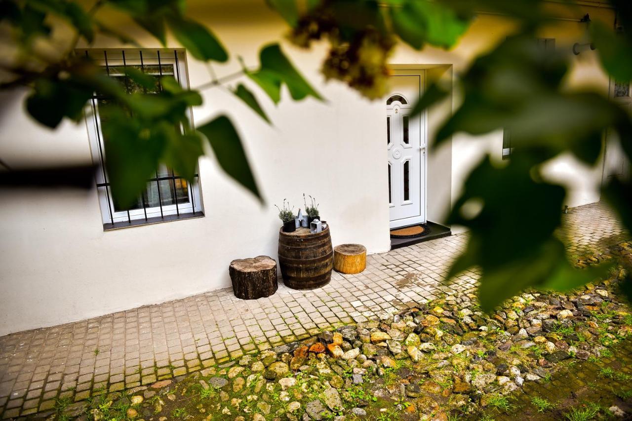 Flh - A&M Central Studio Apartamento Sibiu Exterior foto